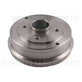 Bromstrumma NK 253911