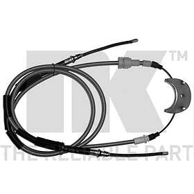 Vajer, parkeringsbroms NK 902568