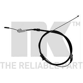 Vajer, parkeringsbroms NK 903687