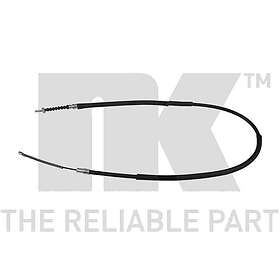 Vajer, parkeringsbroms NK 904822