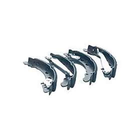 Bromsbackar sats DELPHI LS2080