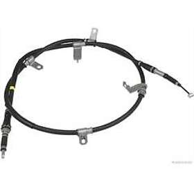 Vajer, parkeringsbroms HERTH+BUSS JAKOPARTS J3930565