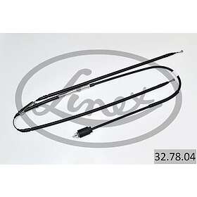 Linex Vajer, parkeringsbroms 32,78.04