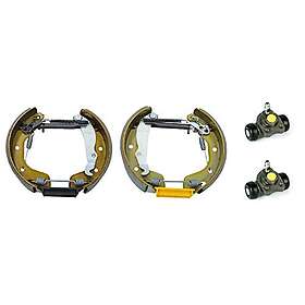 Brembo Bromsbackar sats K 59 033