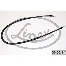 Linex Vajer, parkeringsbroms 09,01.34