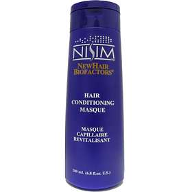 Nisim Hair Conditioning Masque 200ml