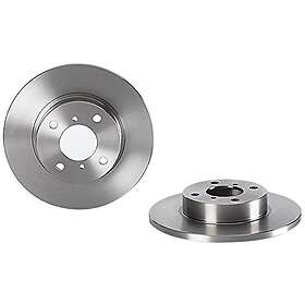 Brembo Bromsskiva 08,8705.10