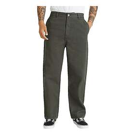 Studio Total Loose Twill Trousers
