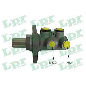 Lpr Huvudbromscylinder 6007