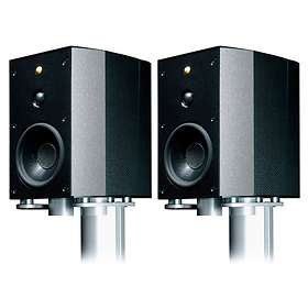 wilson benesch trinity speakers