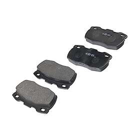 ICER Bromsbeläggssats, skivbroms 141089