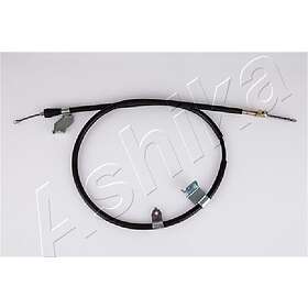 Ashika Vajer, parkeringsbroms 131-01-178R