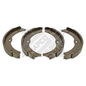 Mapco Bromsbackar sats 8838