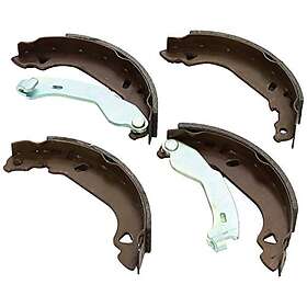 Mapco Bromsbackar sats 8022