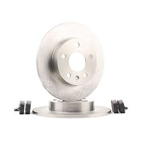 Mapco Bromssats, skivbroms 47679