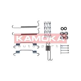 Kamoka Tillbehörssats, bromsbackar 1070012