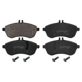 Swag Bromsbeläggssats, skivbroms 10 91 6749