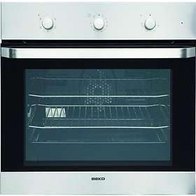 Beko OIF22100X (Stainless Steel)