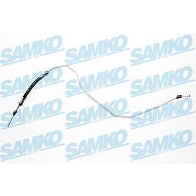 Samko Bromsslang 6T49169
