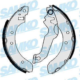 Samko Bromsbackar sats 84800