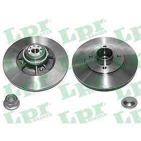 Samko Bromsskiva R1411PCA