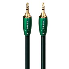 Audioquest Evergreen 3.5mm - 3.5mm 1.5m