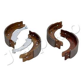 JapKo Bromsbackar sats 55511