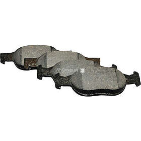 JP Group Bromsbeläggssats, skivbroms 3363600510