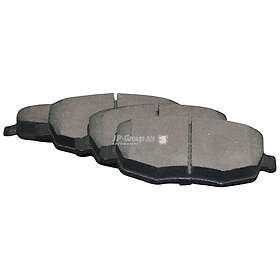 JP Group Bromsbeläggssats, skivbroms 5763600110