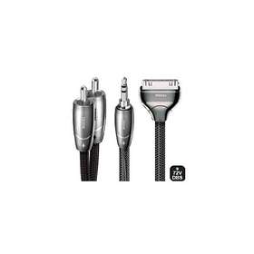 Audioquest Angel 2RCA - 2RCA 1m