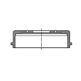 Metelli Bromstrumma 18-0046