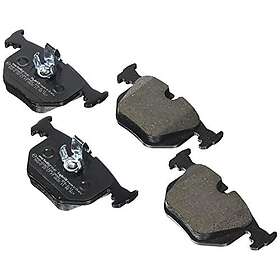 Metelli Bromsbeläggssats, skivbroms 22-0560-0