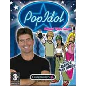 Pop Idol (PS2)