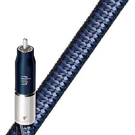 Audioquest Wild Blue Yonder 2RCA - 2RCA 1m