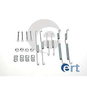 ERT Tillbehörssats, bromsbackar 310091