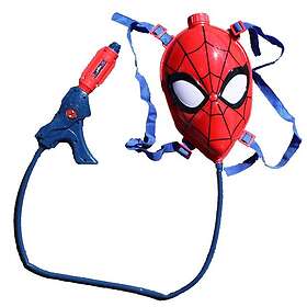 Sambro International Marvel Spider-Man Water Blaster Backpack
