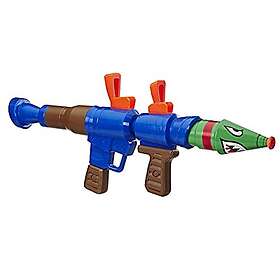 NERF Super Soaker Fortnite RL