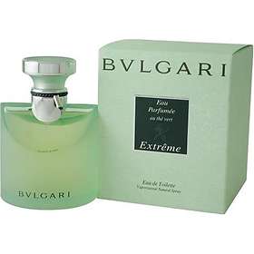 bvlgari perfume au the vert