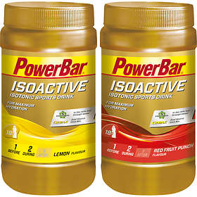 PowerBar Isoactive 1.32kg