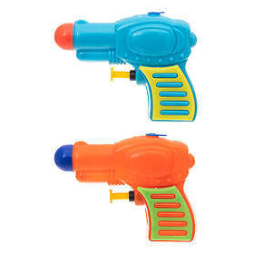 i-Play Vattenpistol 11 cm 2-pack