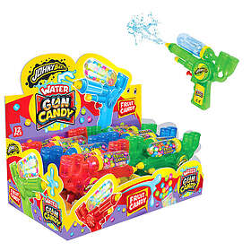 Johny Bee Water Gun Candy