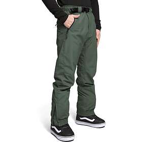 Warp Bowie Pants (Unisex)