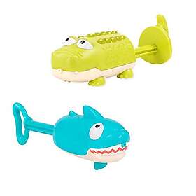 B. Toys Water Squirts 2-pack
