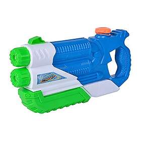 Simba Toys Waterzone Double Blaster Vattenpistol från 107276075