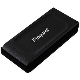 Kingston XS1000 External SSD 2TB