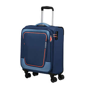 American Tourister Pulsonic Spinner 55cm