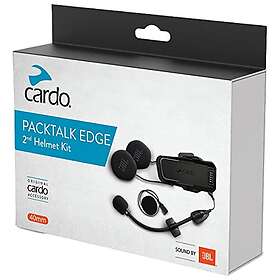 Cardo Packtalk Edge 2