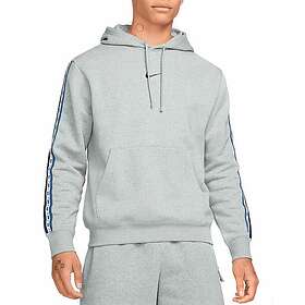 Nike Fleece Pullover Hoodie