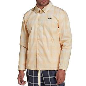Adidas Originals R.Y.V. Coach Jacket (Men's)