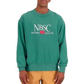 New Balance Athletics Crew